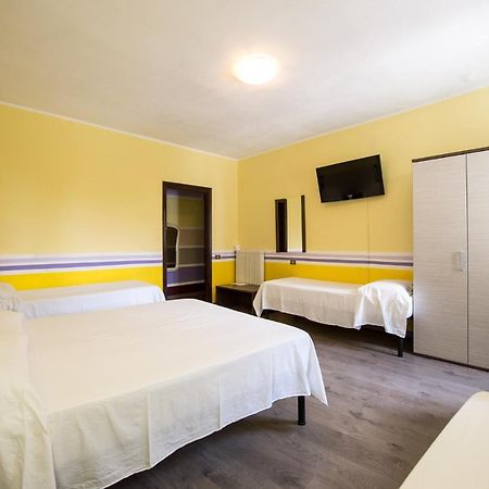 Hotel Terranova Пиза Экстерьер фото