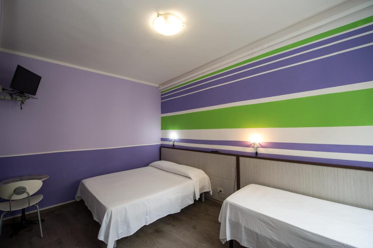 Hotel Terranova Пиза Экстерьер фото
