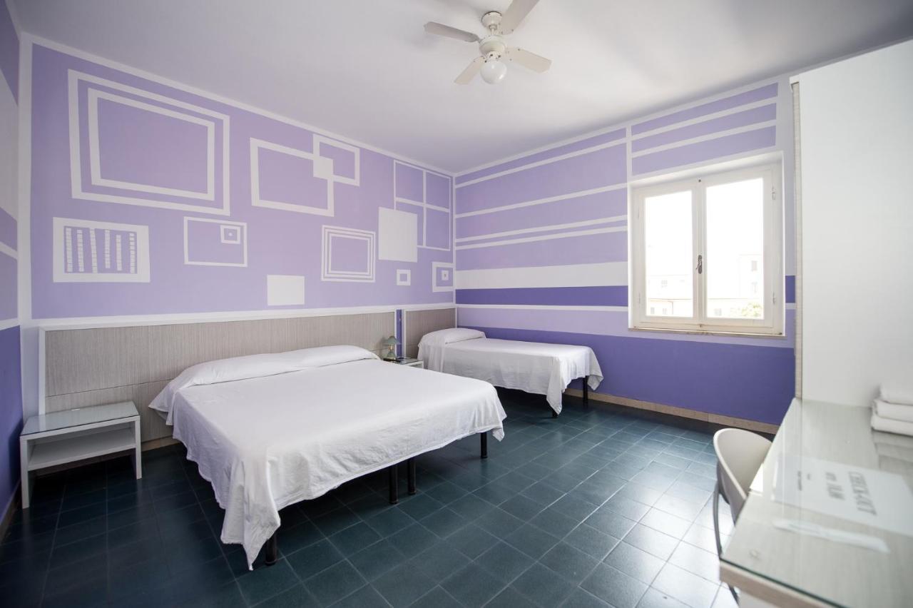 Hotel Terranova Пиза Экстерьер фото