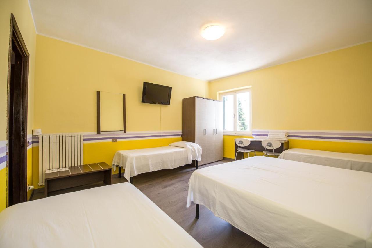 Hotel Terranova Пиза Экстерьер фото