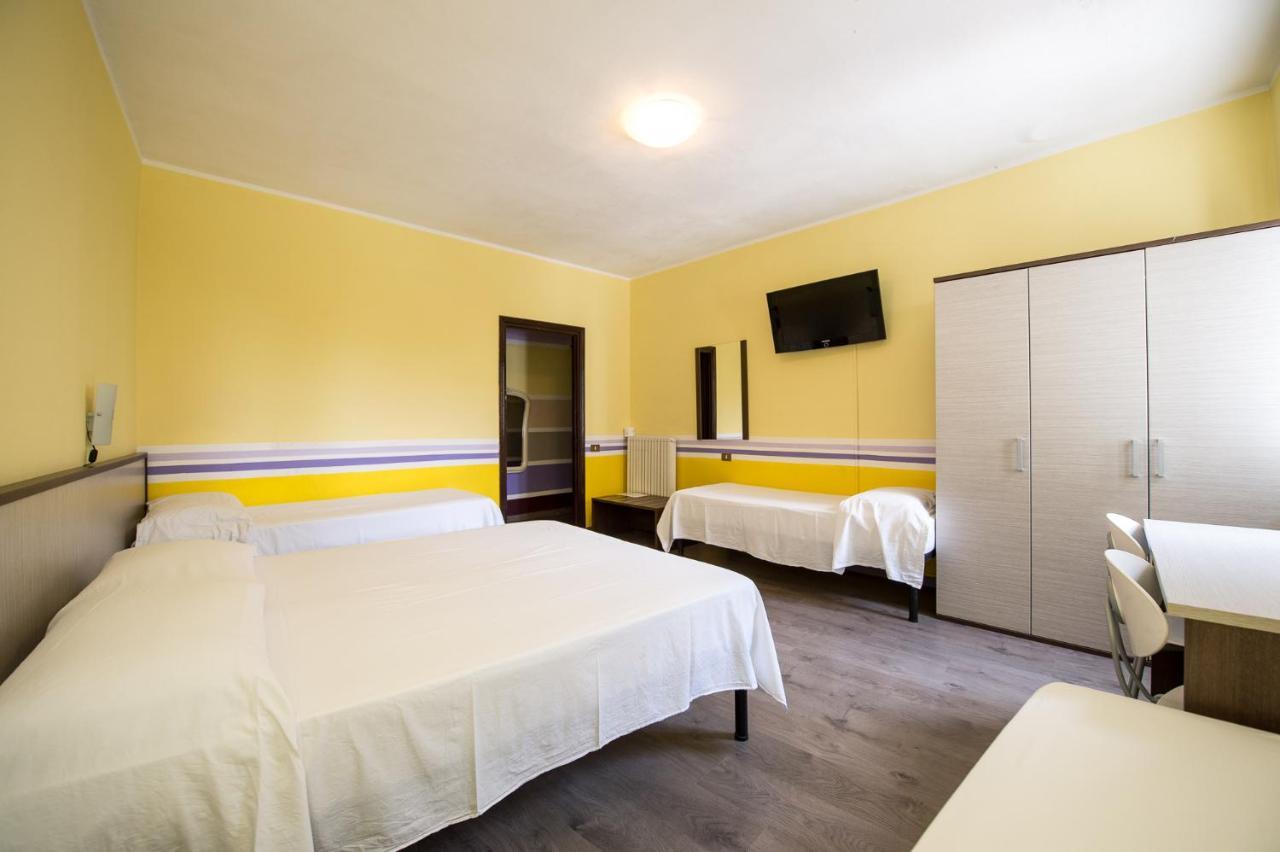 Hotel Terranova Пиза Экстерьер фото