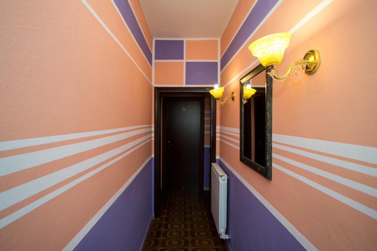 Hotel Terranova Пиза Экстерьер фото